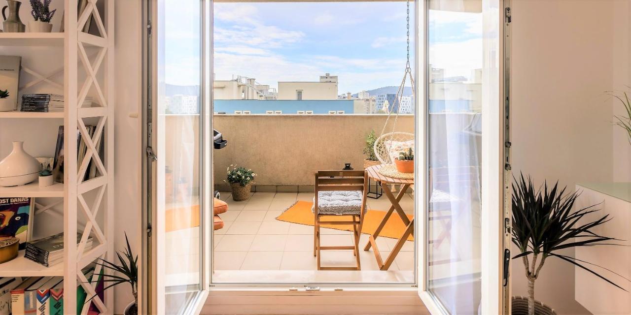 Summer Spot Apartment Split Centar Exterior photo